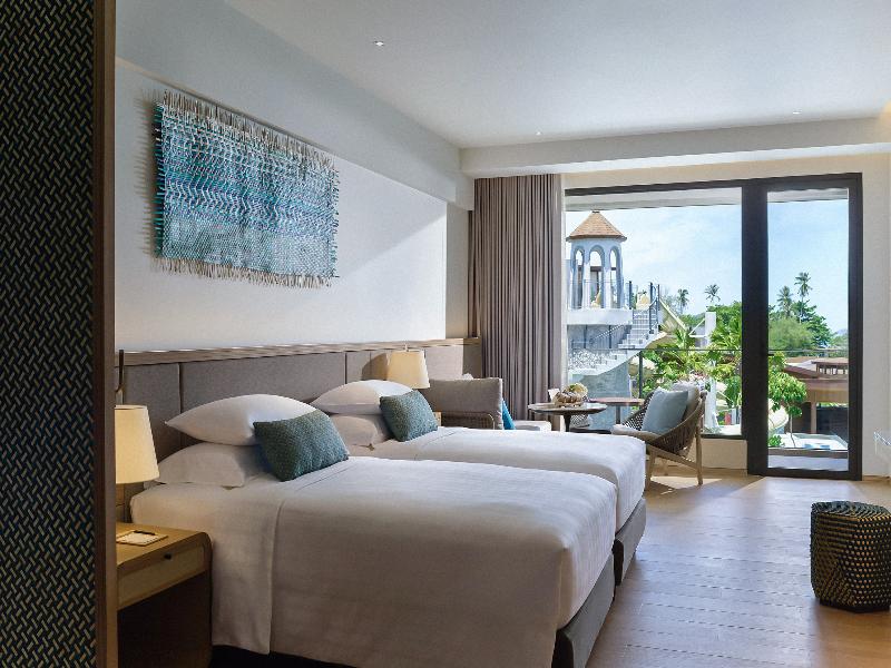 Chatrium Phuket Rawai  image