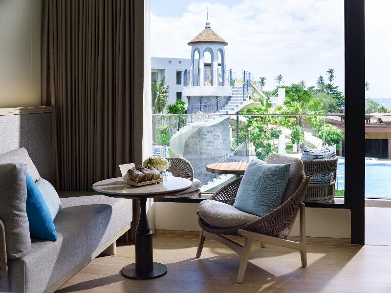 Chatrium Phuket Rawai  image