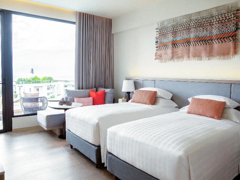 Chatrium Phuket Rawai  image