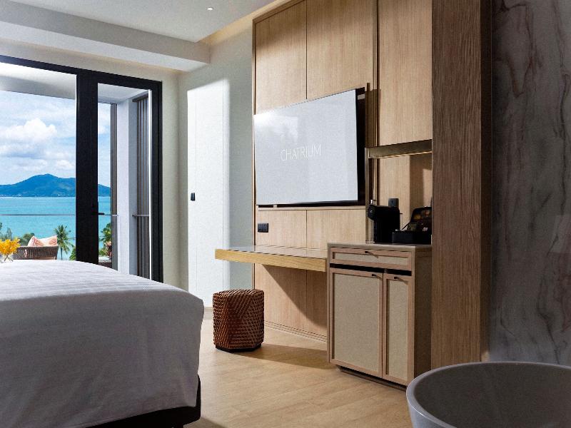 Chatrium Phuket Rawai  image