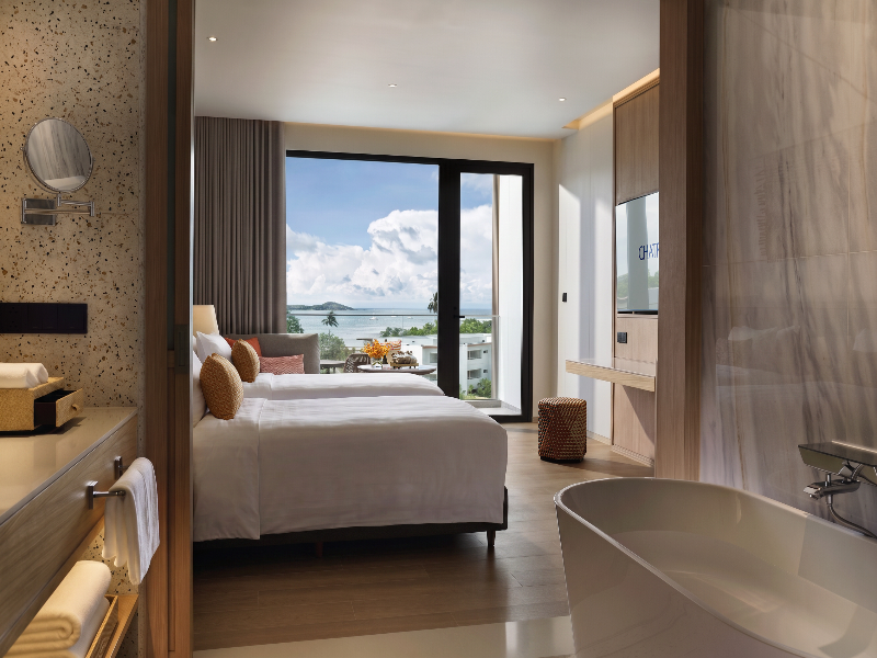 Chatrium Phuket Rawai  image