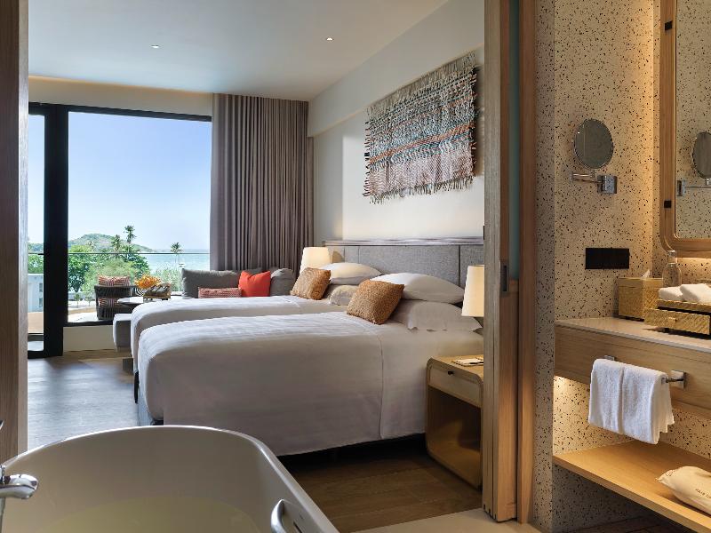 Chatrium Phuket Rawai  image
