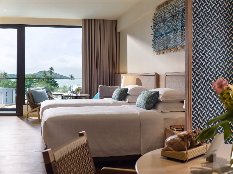 Chatrium Phuket Rawai  image