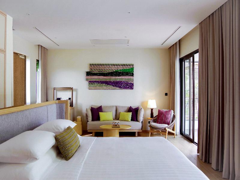 Chatrium Phuket Rawai  image