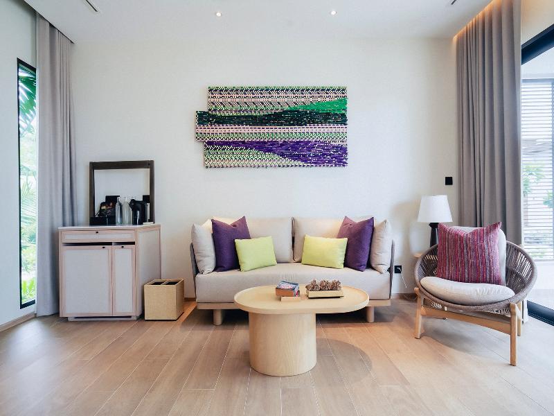 Chatrium Phuket Rawai  image