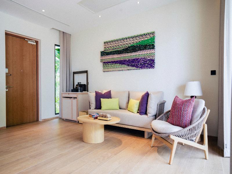 Chatrium Phuket Rawai  image