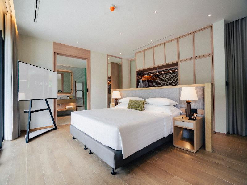 Chatrium Phuket Rawai  image