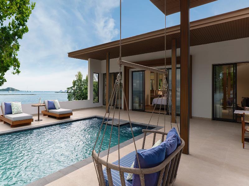 Chatrium Phuket Rawai  image
