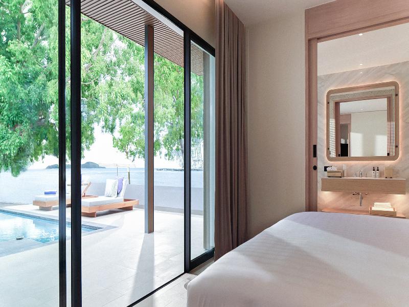 Chatrium Phuket Rawai  image