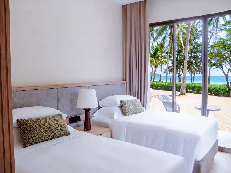 Chatrium Phuket Rawai  image