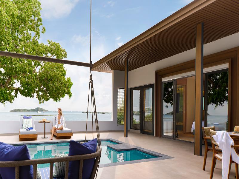 Chatrium Phuket Rawai  image