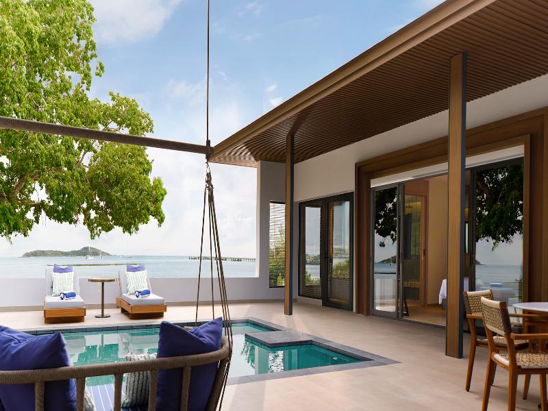 Chatrium Phuket Rawai  image
