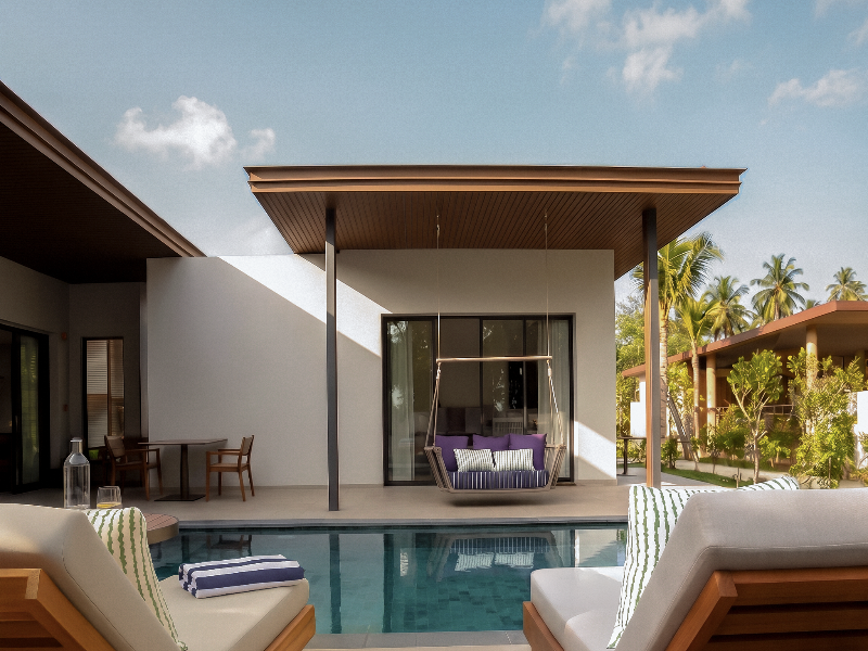 Chatrium Phuket Rawai  image