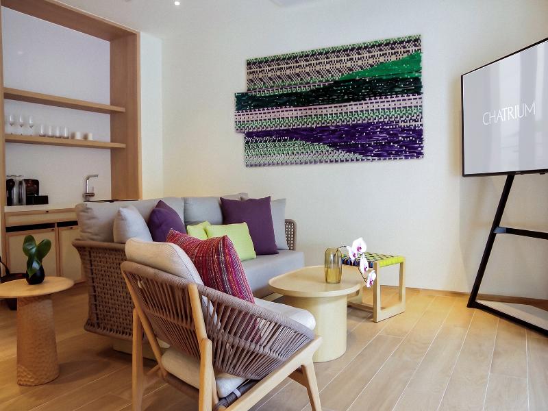 Chatrium Phuket Rawai  image