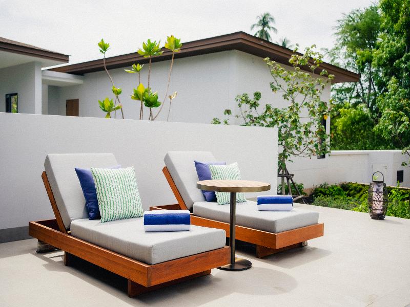 Chatrium Phuket Rawai  image