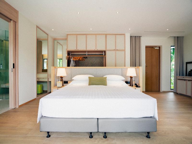 Chatrium Phuket Rawai  image