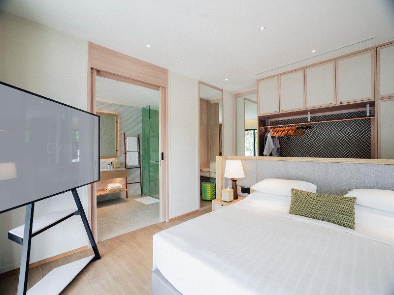 Chatrium Phuket Rawai  image