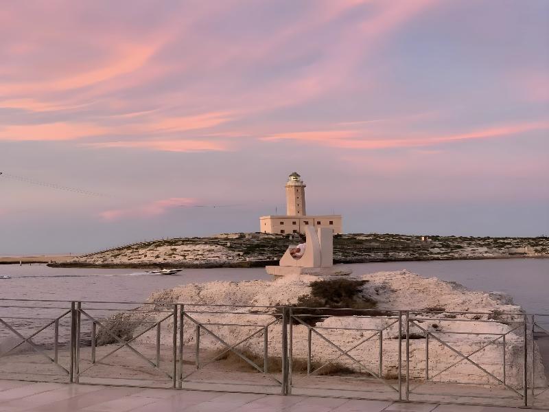 Hotiday Room Collection - Vieste Lungomare