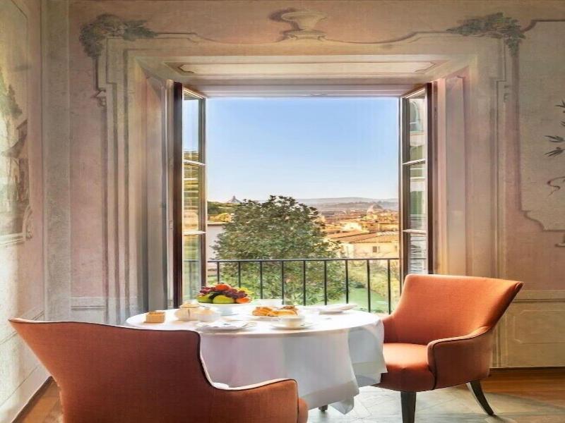 Collegio Alla Querce, Auberge Collection image