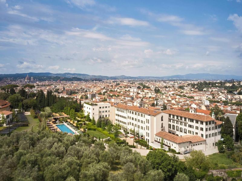 Collegio Alla Querce, Auberge Collection image