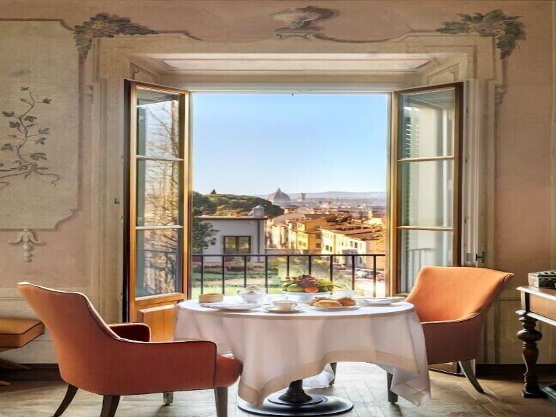 Collegio Alla Querce, Auberge Collection image