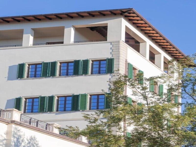 Collegio Alla Querce, Auberge Collection image