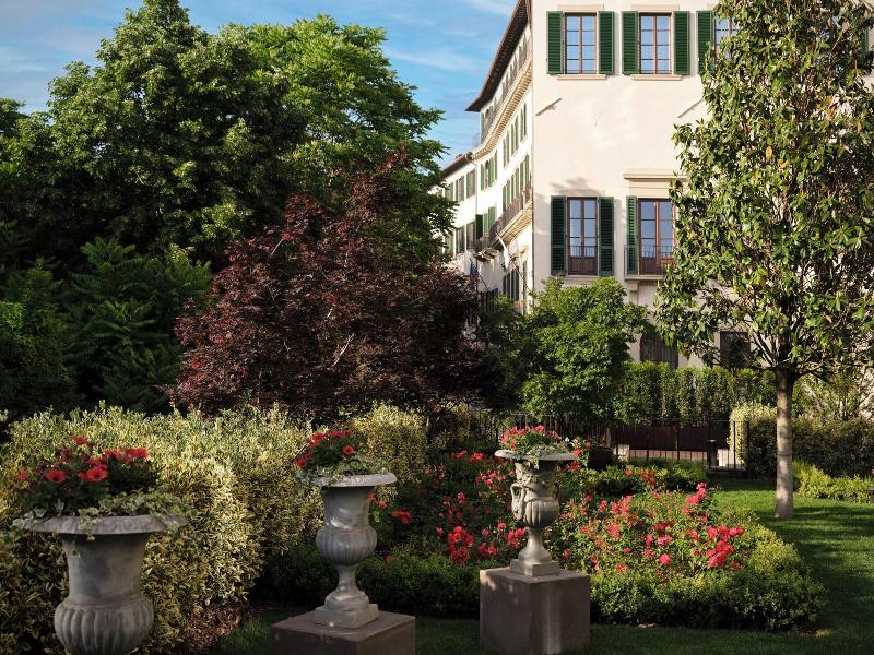 Collegio Alla Querce, Auberge Collection image