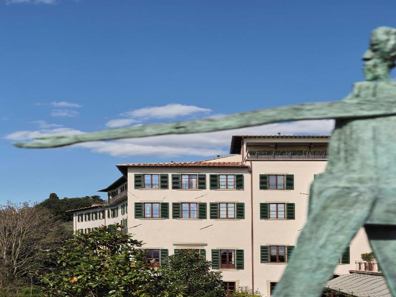 Collegio Alla Querce, Auberge Collection image