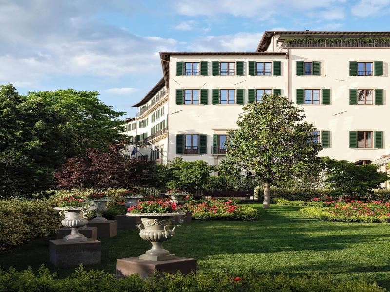 Collegio Alla Querce, Auberge Collection image