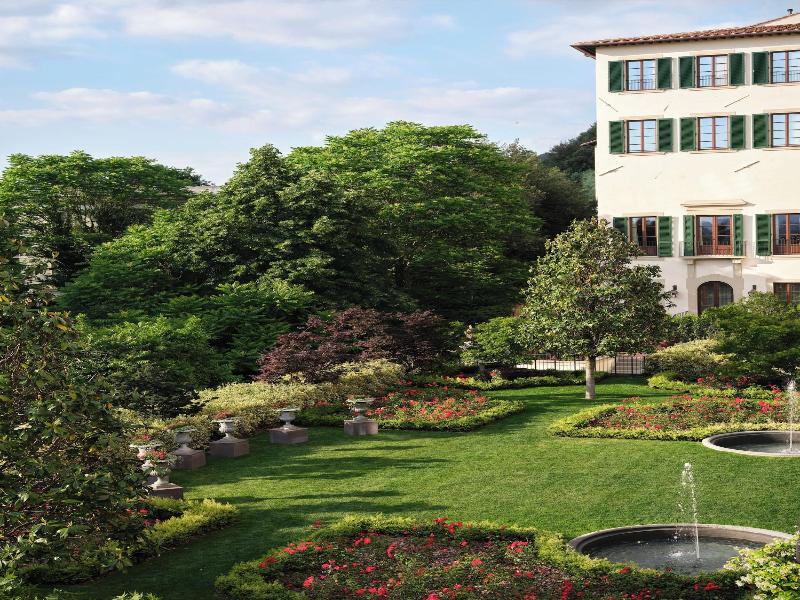 Collegio Alla Querce, Auberge Collection image