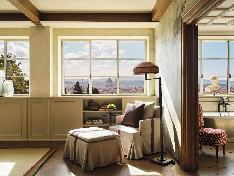 Collegio Alla Querce, Auberge Collection image