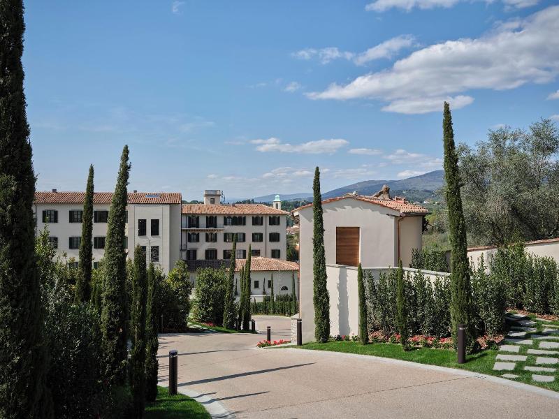 Collegio Alla Querce, Auberge Collection image
