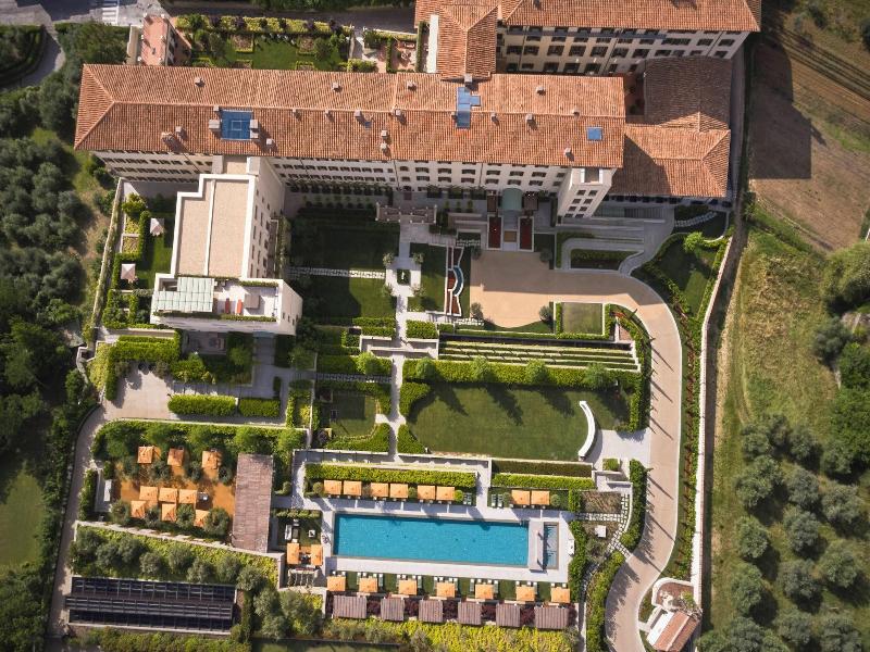 Collegio Alla Querce, Auberge Collection image