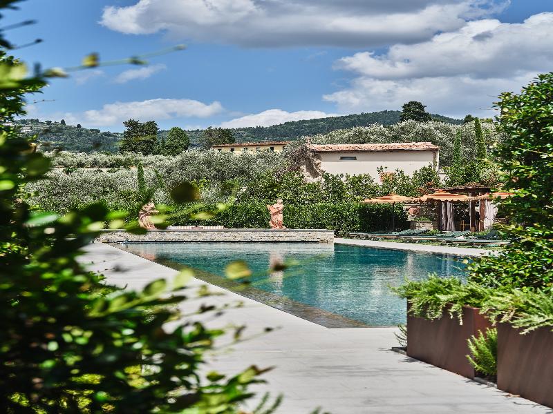 Collegio Alla Querce, Auberge Collection image