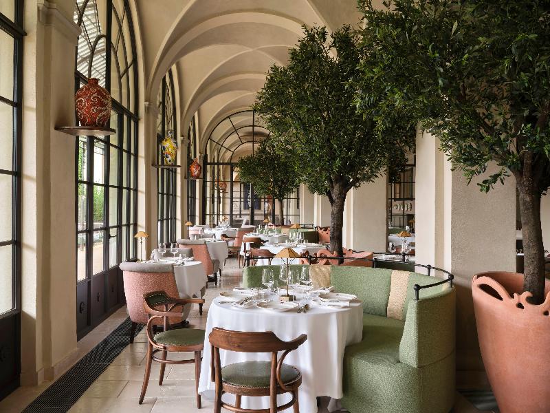 Collegio Alla Querce, Auberge Collection image