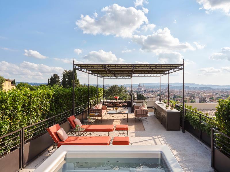 Collegio Alla Querce, Auberge Collection image