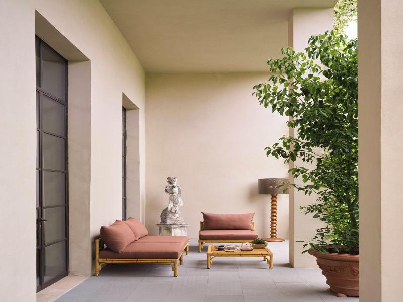 Collegio Alla Querce, Auberge Collection image