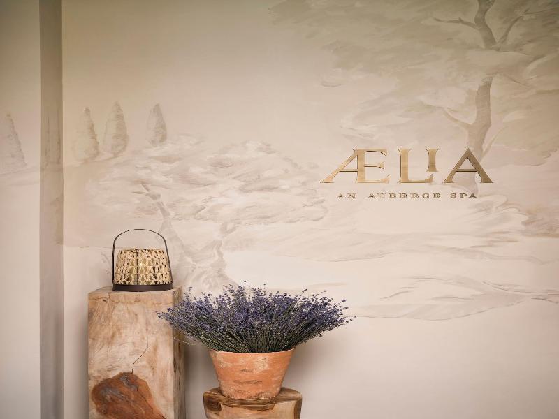 Collegio Alla Querce, Auberge Collection image