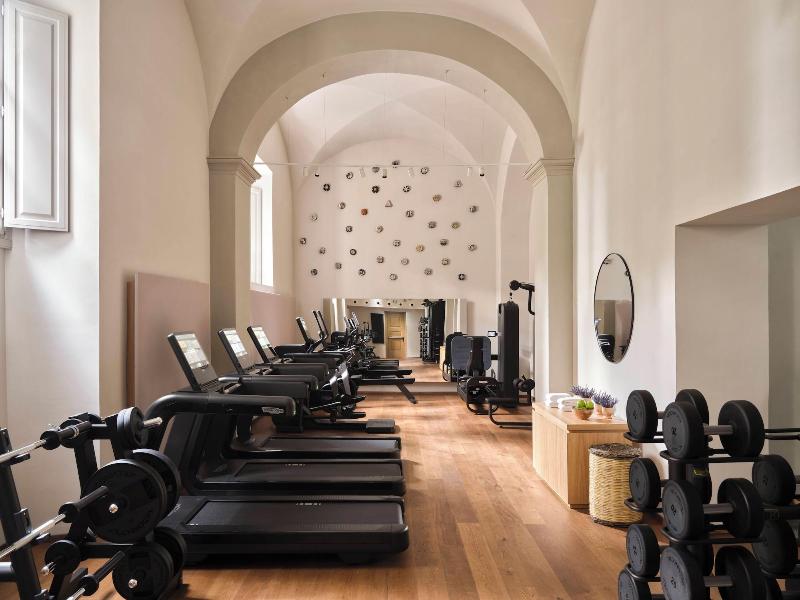 Collegio Alla Querce, Auberge Collection image