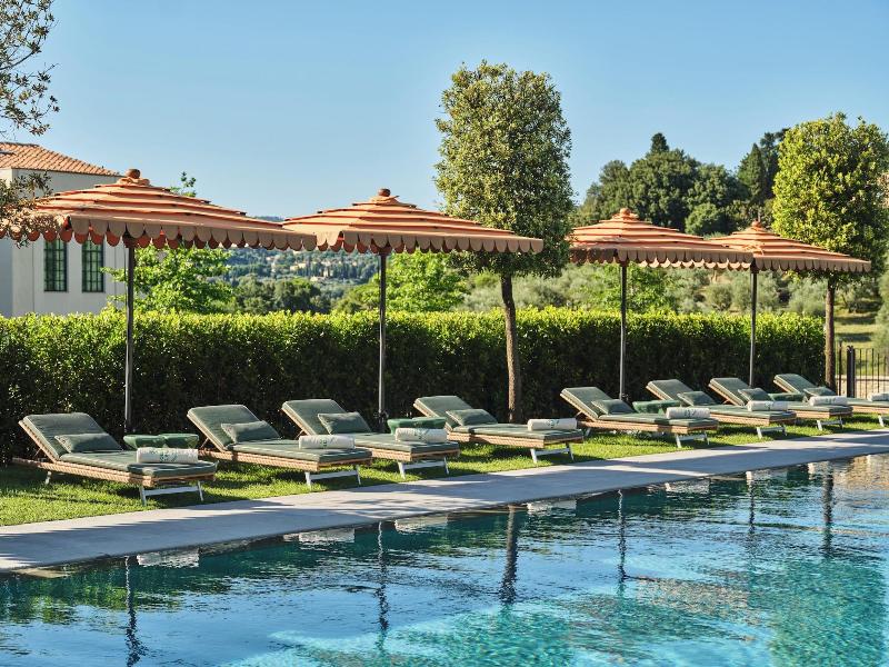 Collegio Alla Querce, Auberge Collection image