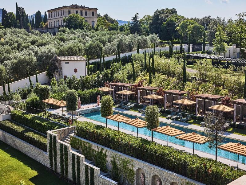 Collegio Alla Querce, Auberge Collection image