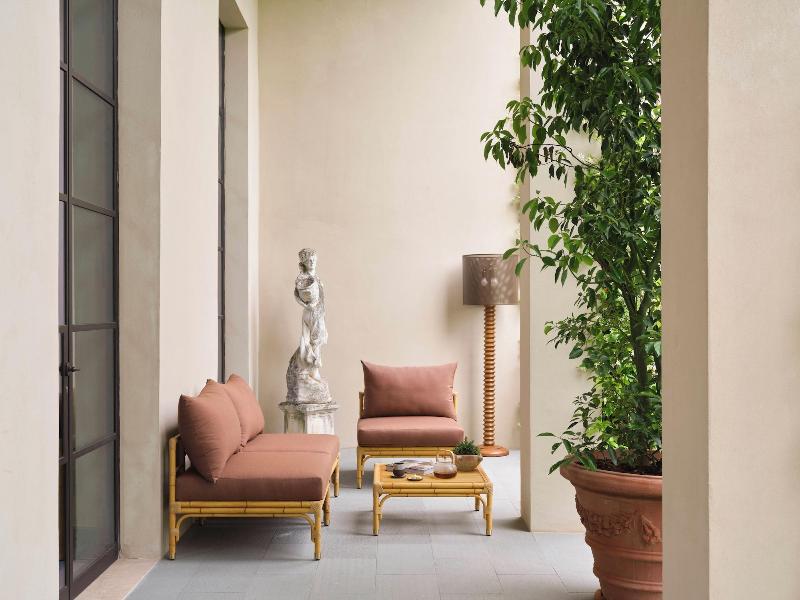 Collegio Alla Querce, Auberge Collection image