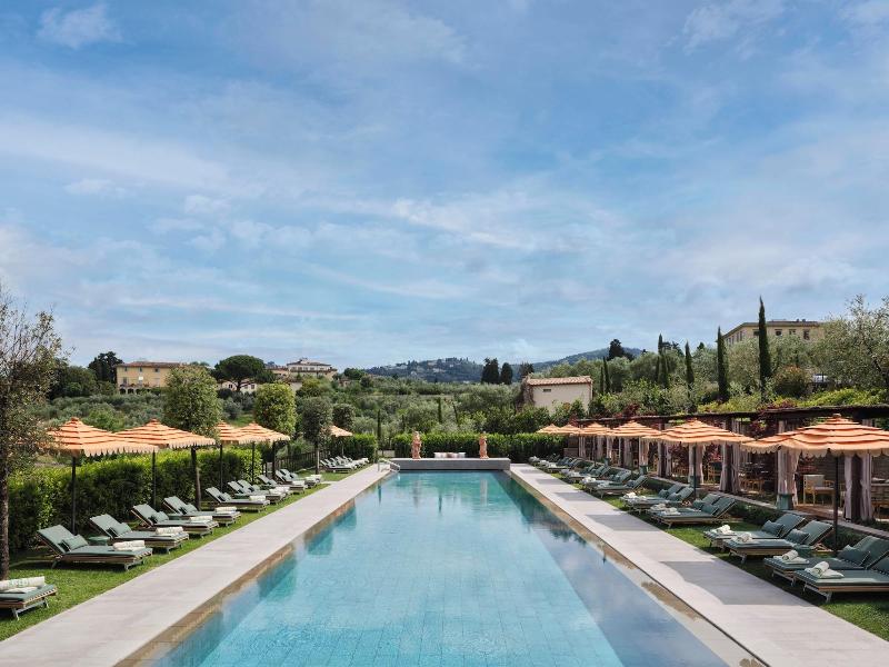 Collegio Alla Querce, Auberge Collection image