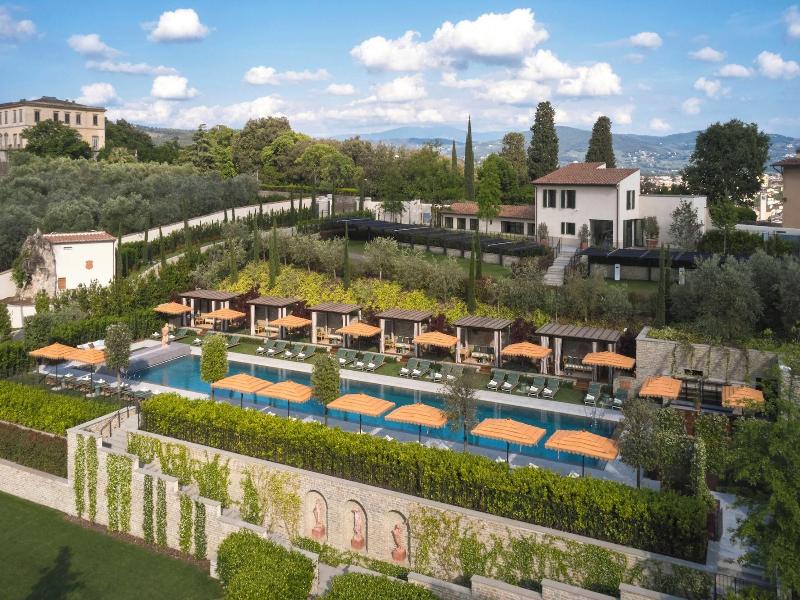 Collegio Alla Querce, Auberge Collection image