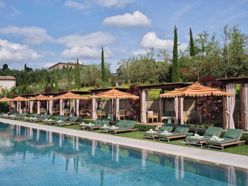 Collegio Alla Querce, Auberge Collection image