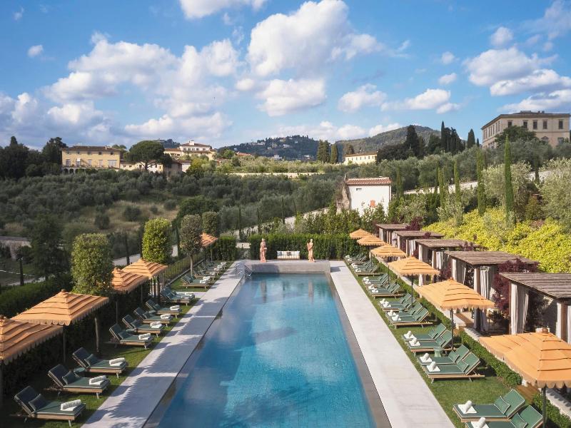 Collegio Alla Querce, Auberge Collection image