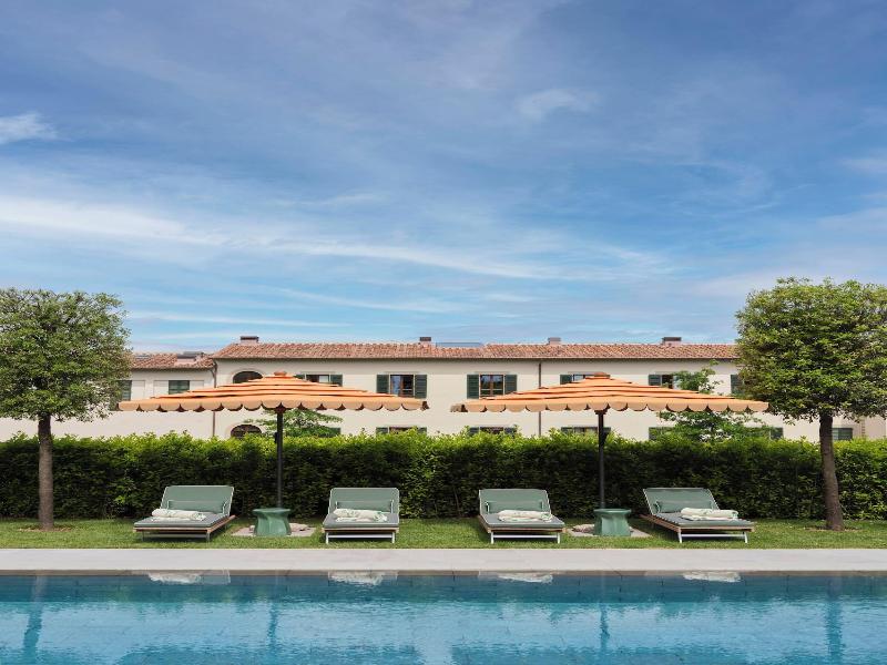 Collegio Alla Querce, Auberge Collection image