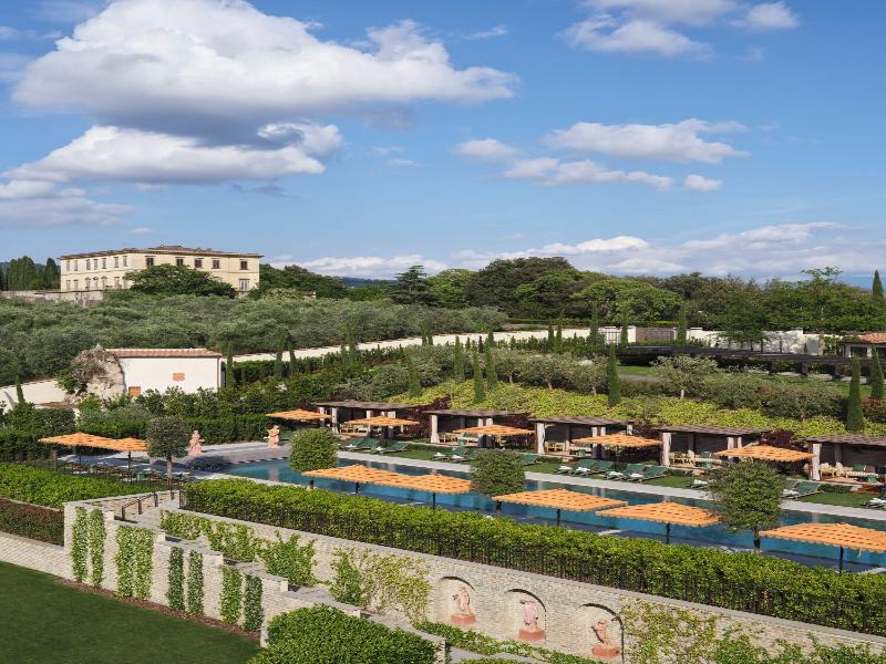 Collegio Alla Querce, Auberge Collection image