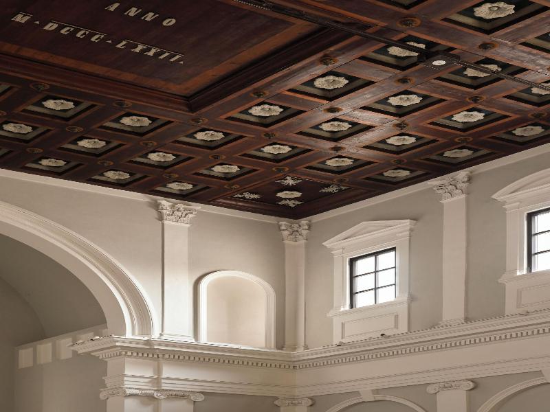 Collegio Alla Querce, Auberge Collection image