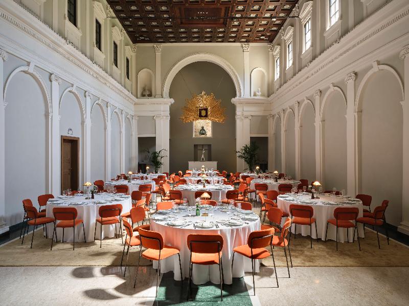 Collegio Alla Querce, Auberge Collection image